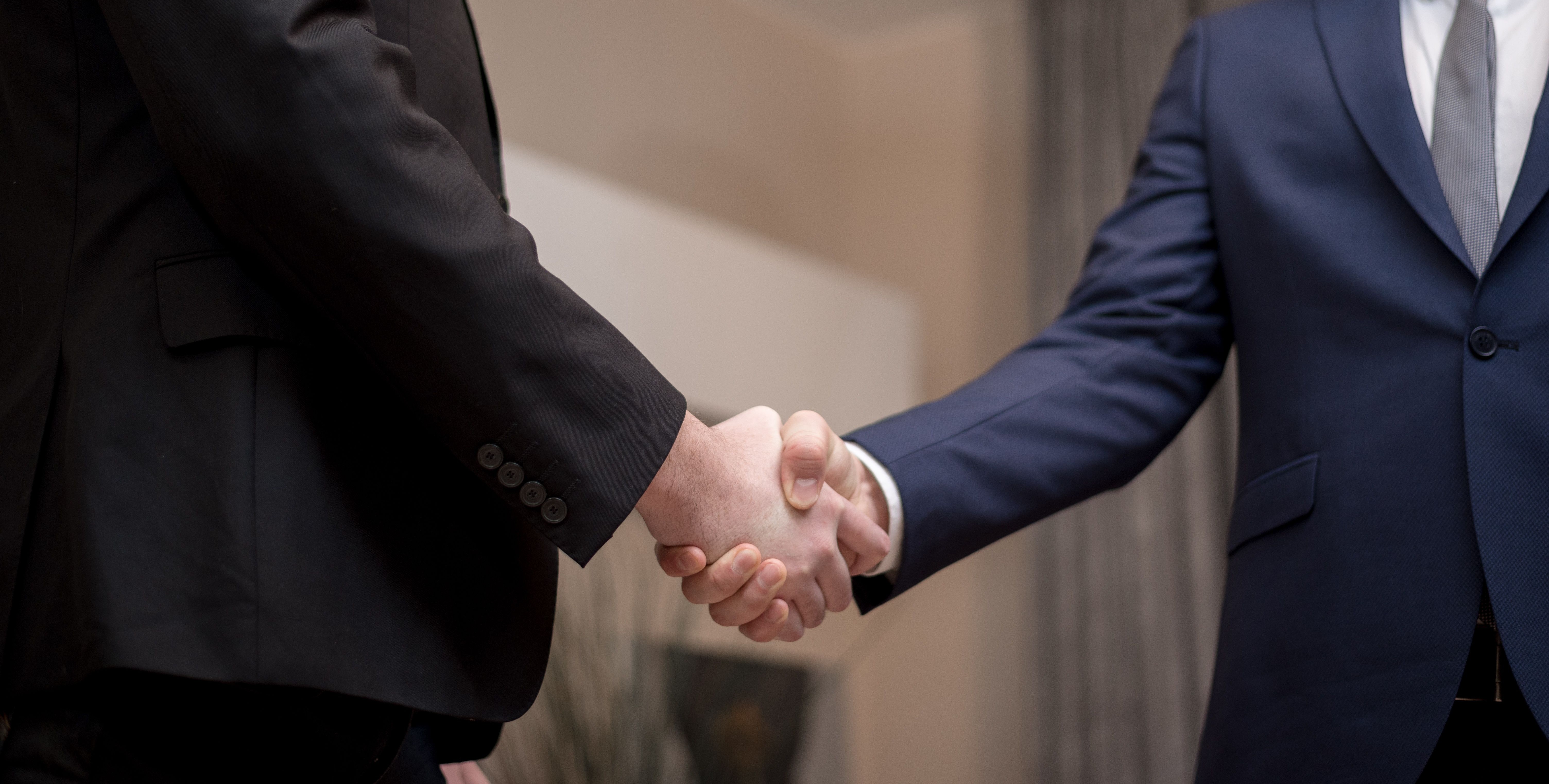Cierre de acuerdo - APEX Asset Management