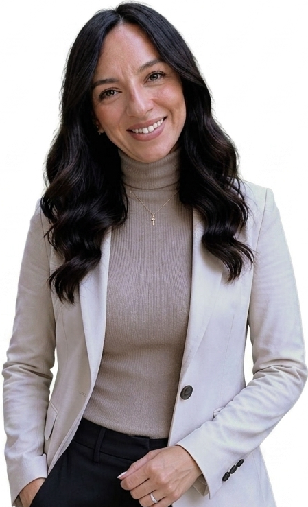 Carolina Apolinar