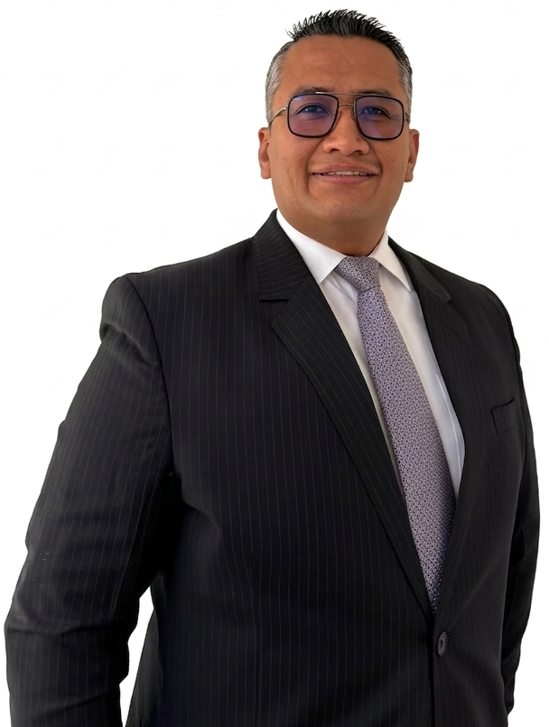 Héctor Prieto