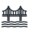 Bridge loans (créditos de corto plazo con garantía)