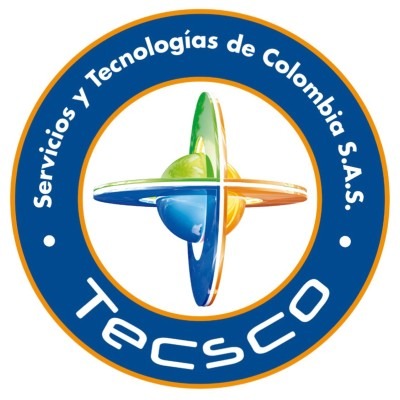 Servicios Y Tecnologias De Colombia Tecsco S.A.S